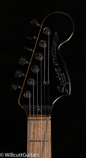 Squier Contemporary Stratocaster® Special HT Sunset Metallic Laurel Fingerboard