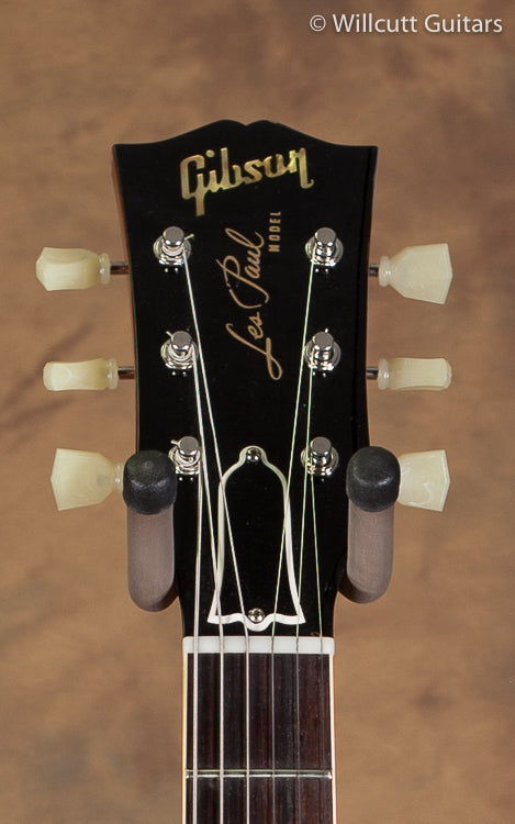 Gibson Custom Shop 60th Anniversary 1959 Les Paul Standard Royal Tea Burst Gloss USED