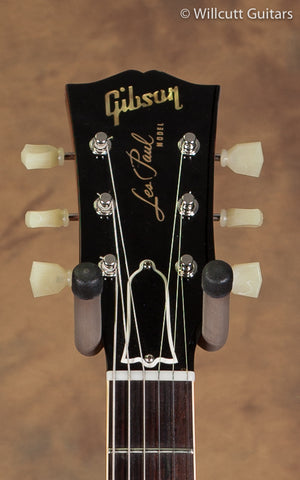 Gibson Custom Shop 60th Anniversary 1959 Les Paul Standard Royal Tea Burst Gloss USED