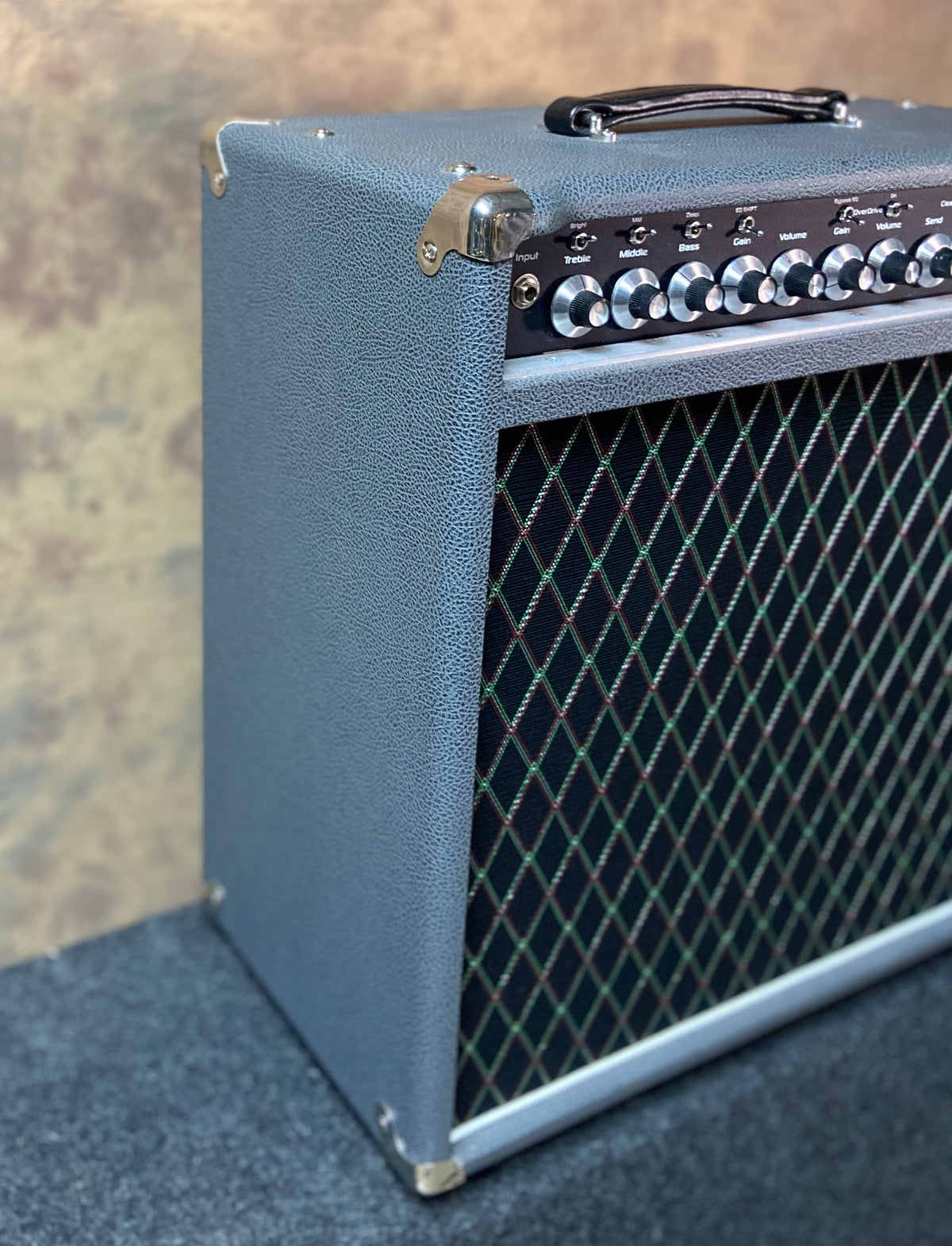 Two Rock Coral 50w 1x12 Combo