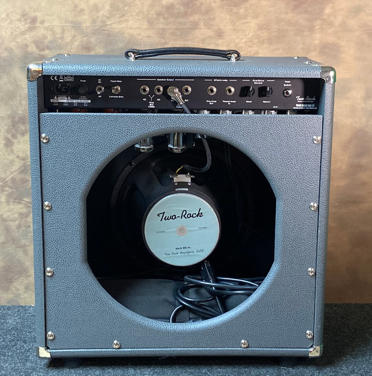 Two Rock Coral 50w 1x12 Combo