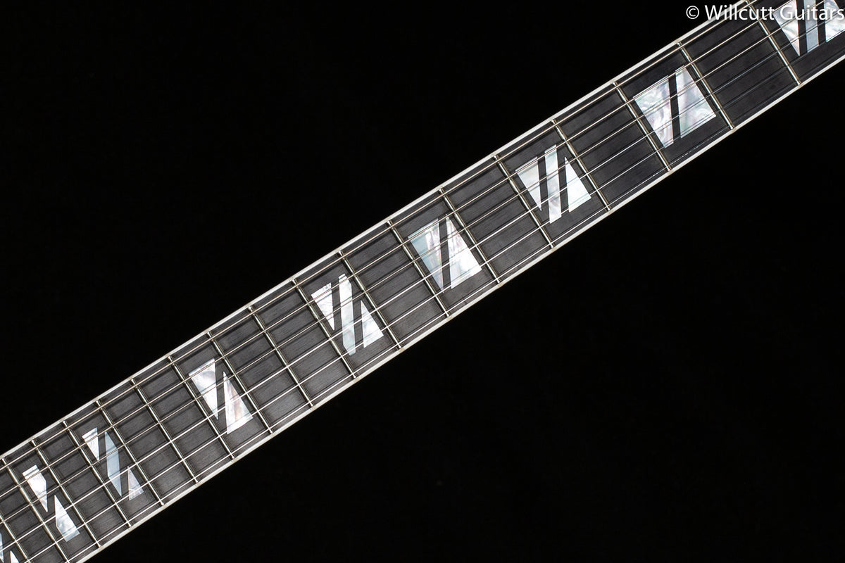 Gibson B.B. King Lucille Legacy Transparent Ebony (092)