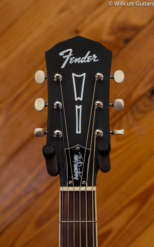 Fender Tim Armstrong Hellcat Left-Handed DEMO