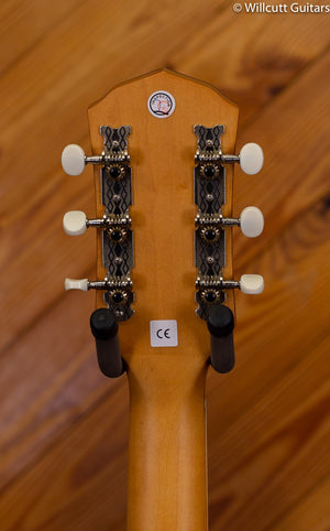 Fender Tim Armstrong Hellcat Left-Handed DEMO