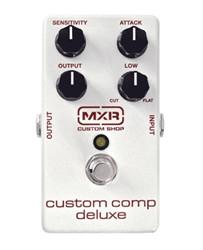 MXR Custom Comp