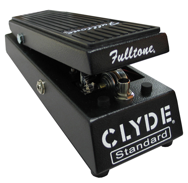 Fulltone ワウペダル CLYDE Standard Wah 本体のみ CSW1_600x.png?v=1664395244