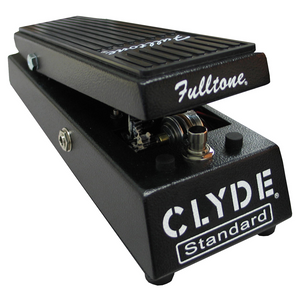 Fulltone Clyde Standard Wah