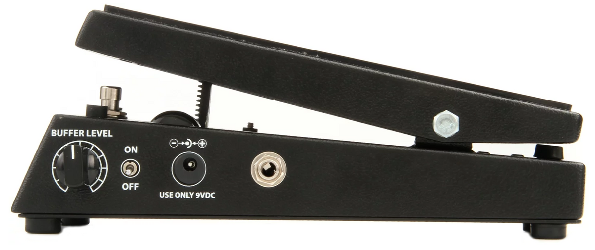 ギター Fulltone clyde standard wah Fulltone Clyde Standard Wah - Willcutt Guitars