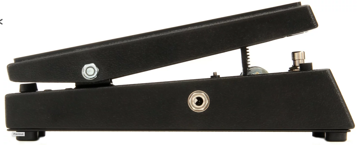 Fulltone Clyde Standard Wah - Willcutt Guitars Fulltone Clyde Standard Wah - Willcutt Guitars