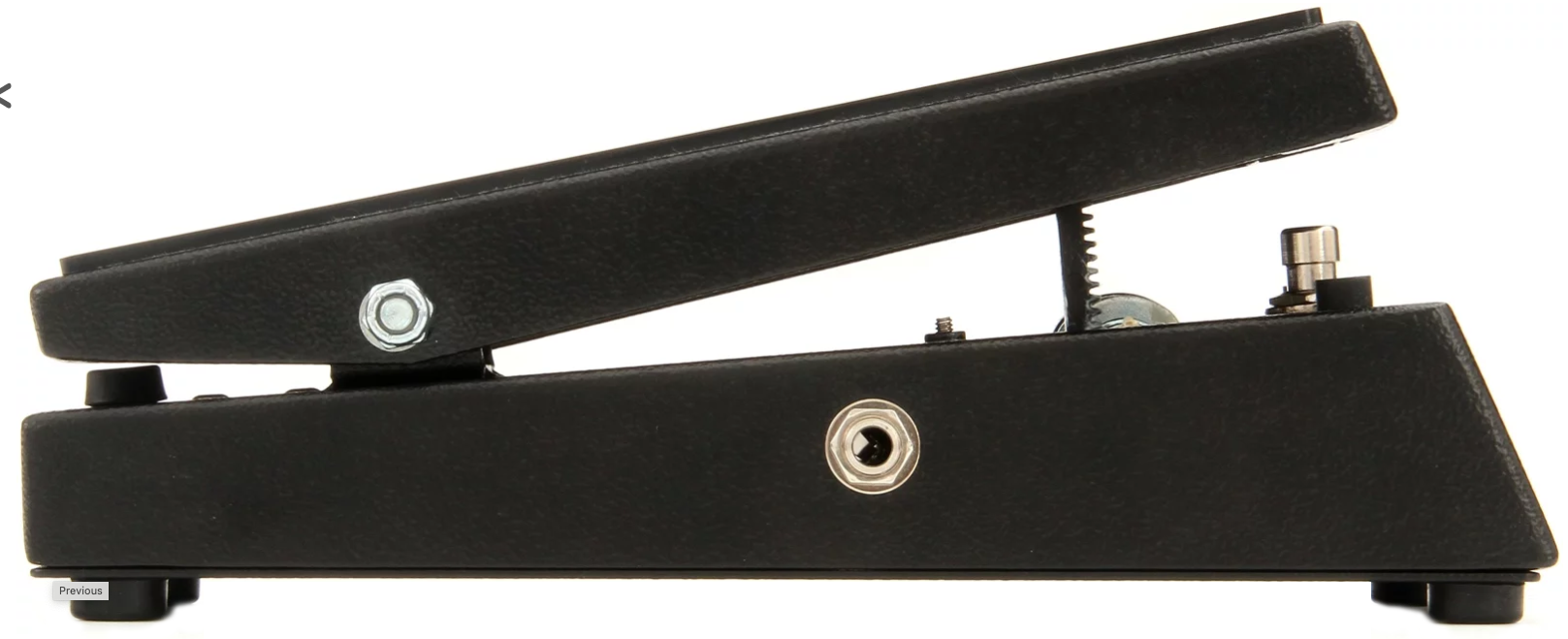 Fulltone Clyde Standard ワウペダル Fulltone Clyde Standard Wah - Willcutt Guitars