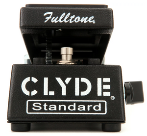 Fulltone Clyde Standard Wah