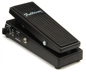 Fulltone Clyde Standard Wah