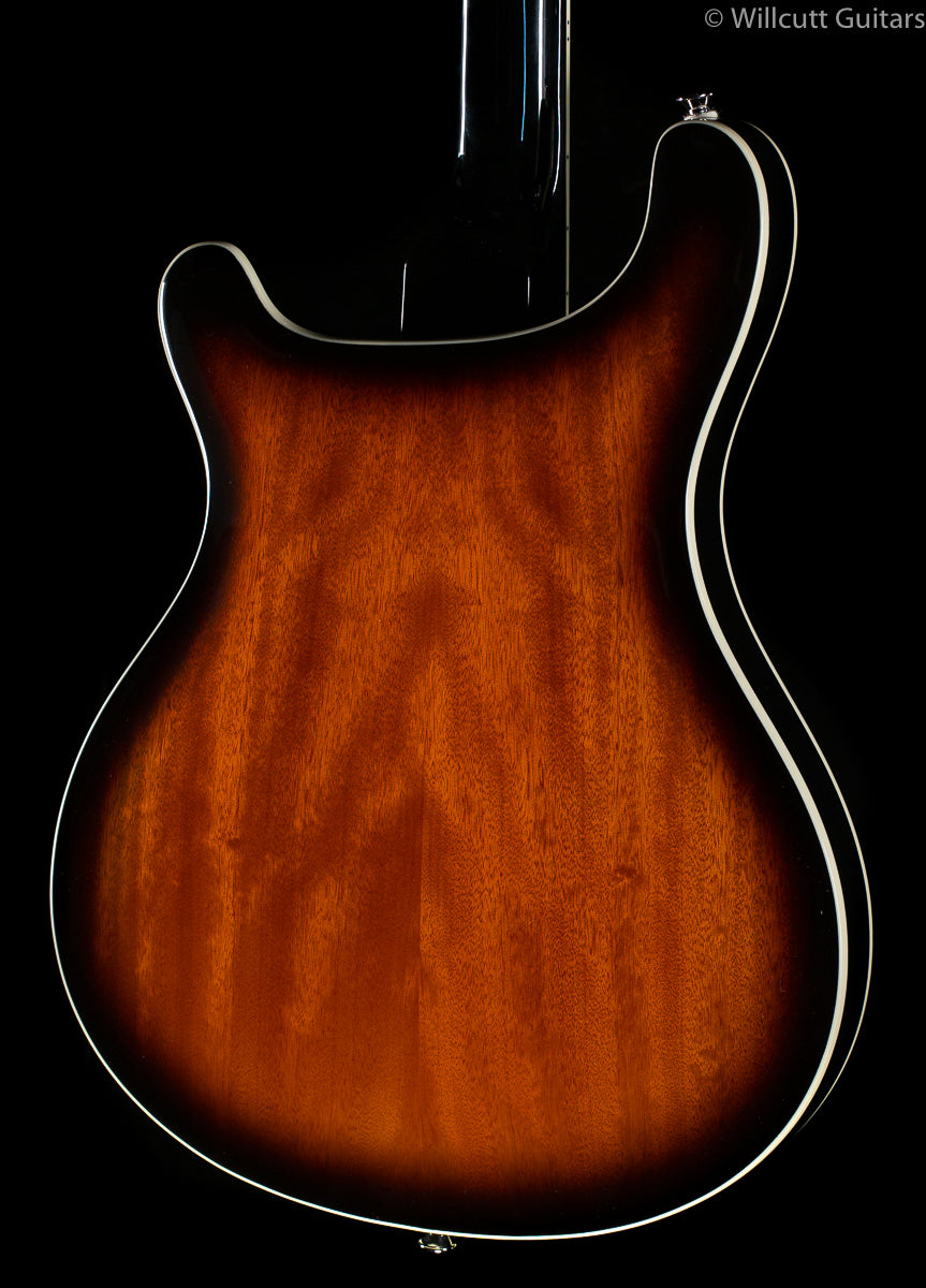 PRS SE Hollowbody Standard McCarty Tobacco Burst