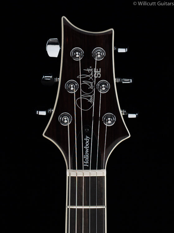 PRS SE Hollowbody Standard McCarty Tobacco Burst