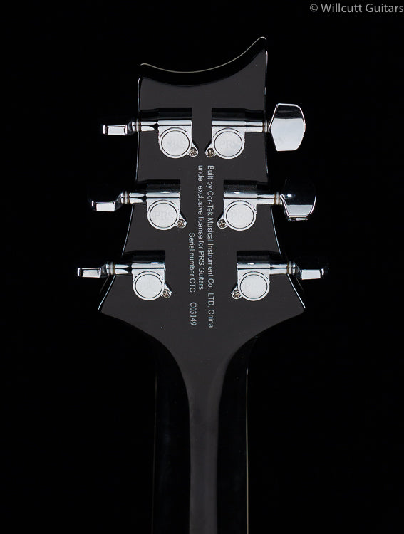 PRS SE Hollowbody Standard McCarty Tobacco Burst