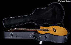 PRS SE AE50E Acoustic, Single Cutaway Black Gold (154)