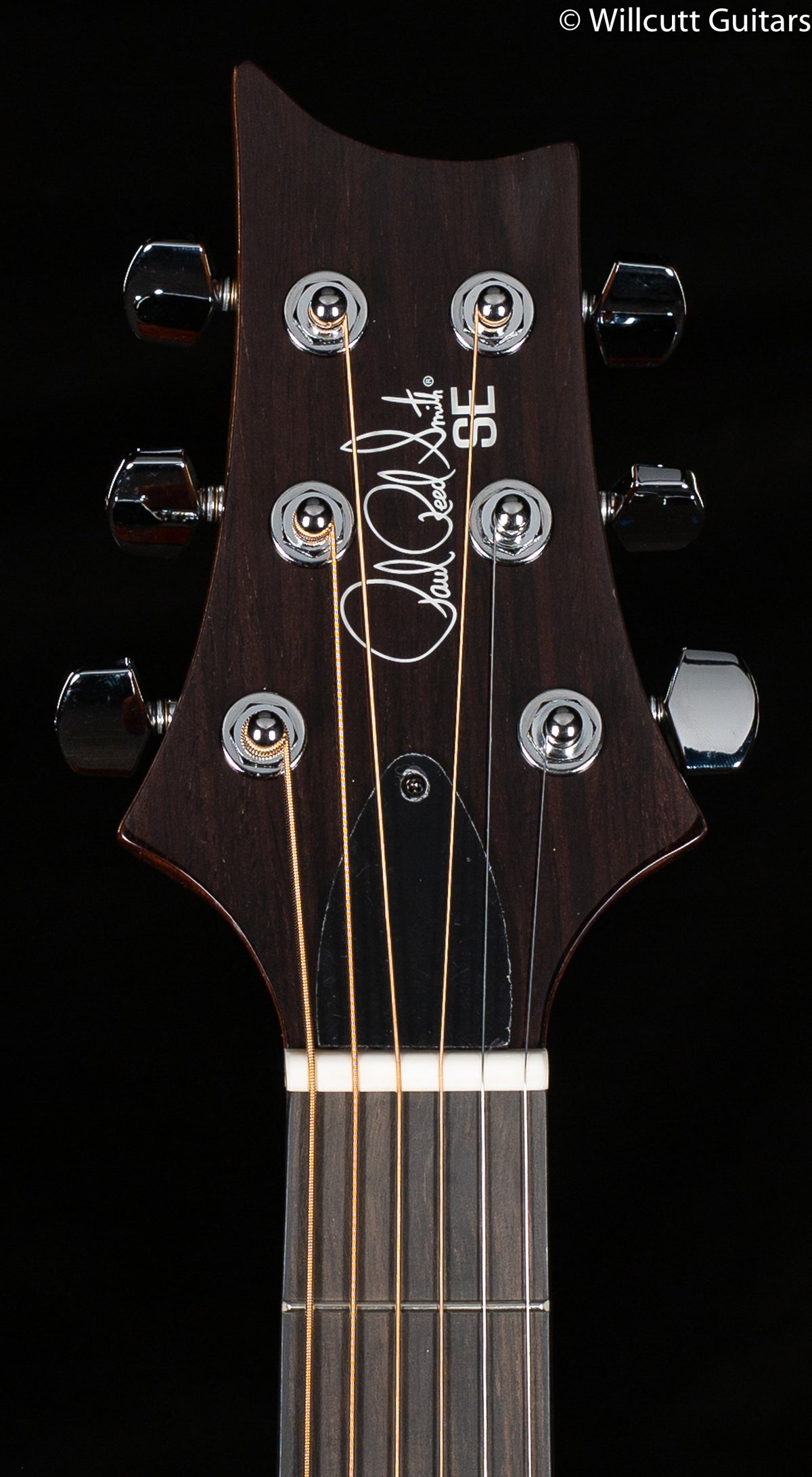 PRS SE AE50E Acoustic Black Gold (320)