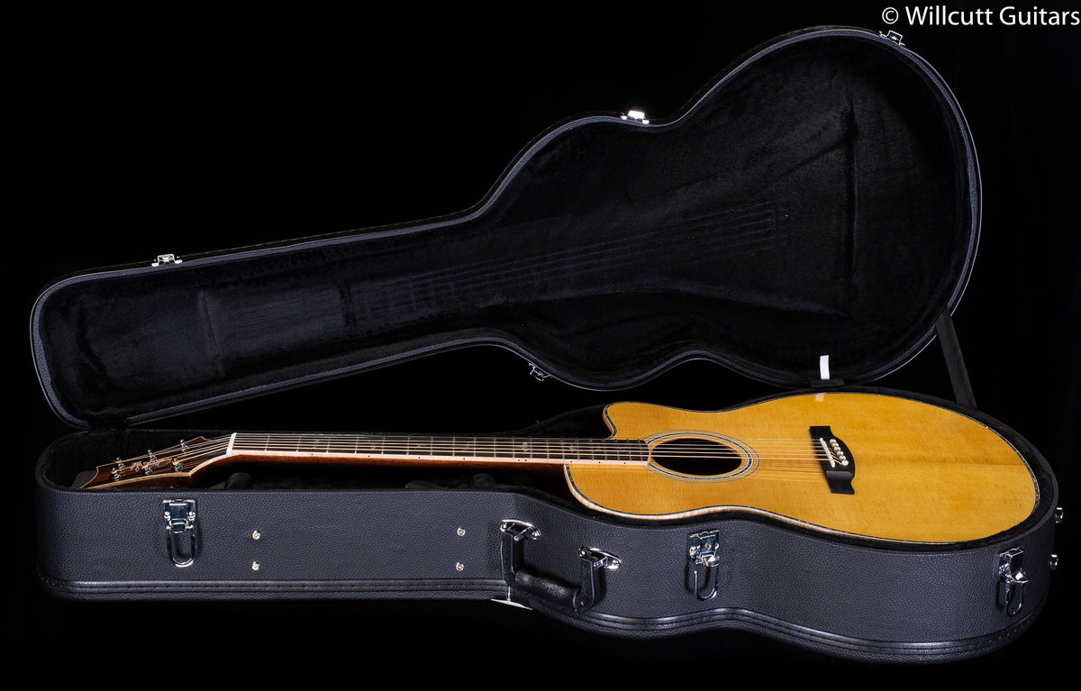 PRS SE AE60E Ziricote