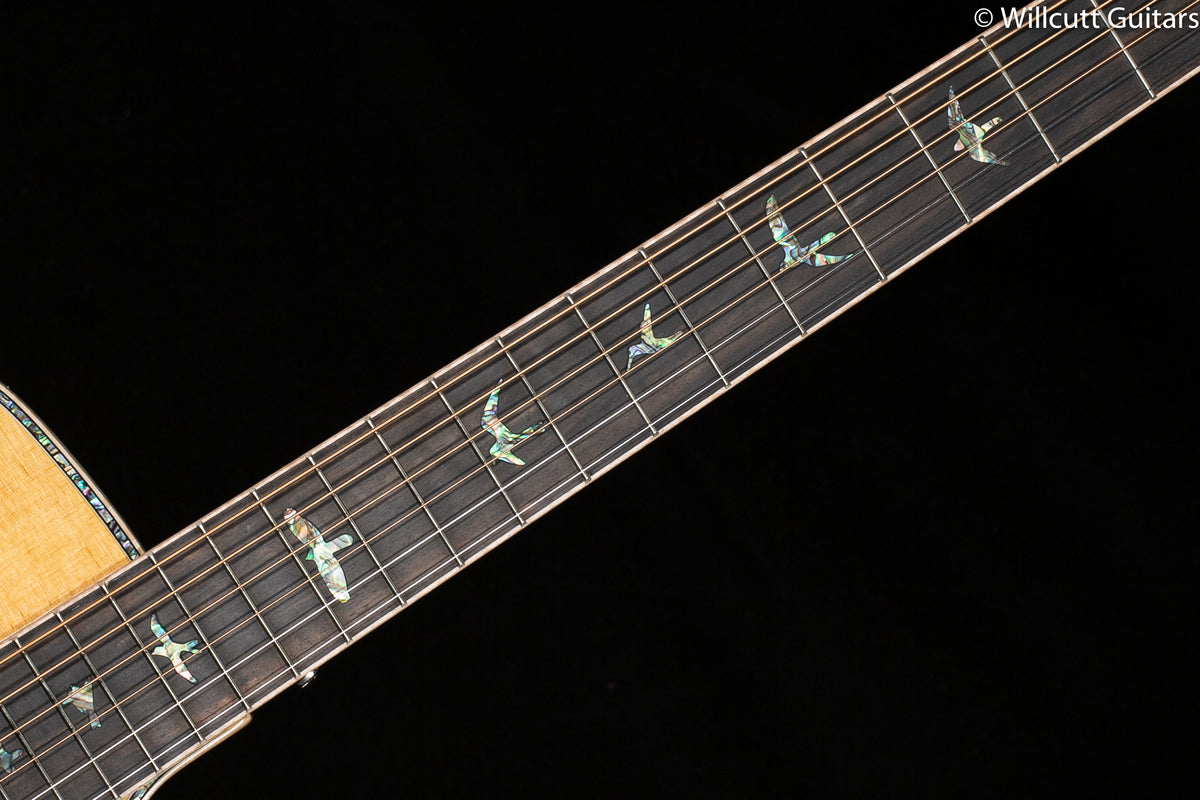 PRS SE AE60E Ziricote