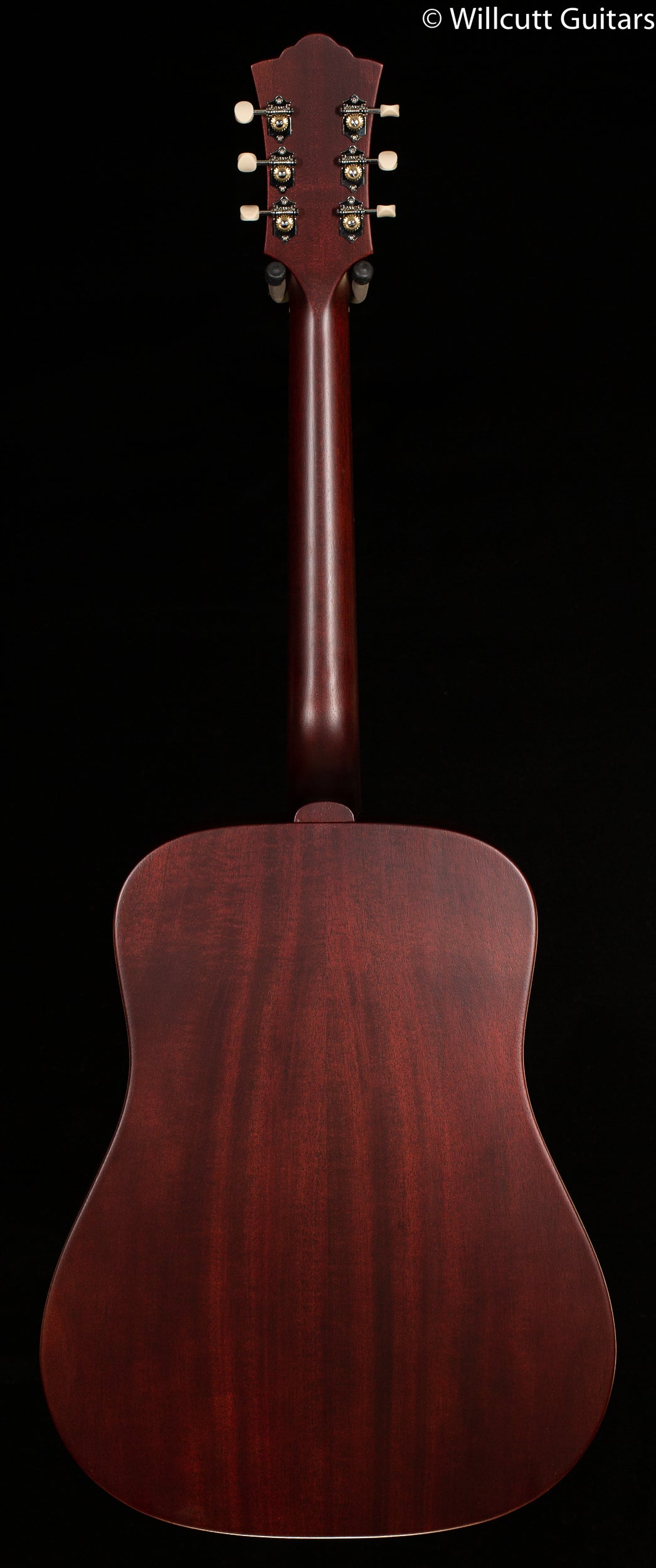 Guild D-20 Mahogany Natural (290)