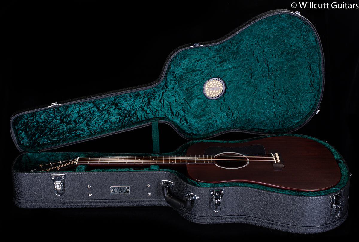 Guild D-20 Mahogany Natural (290)