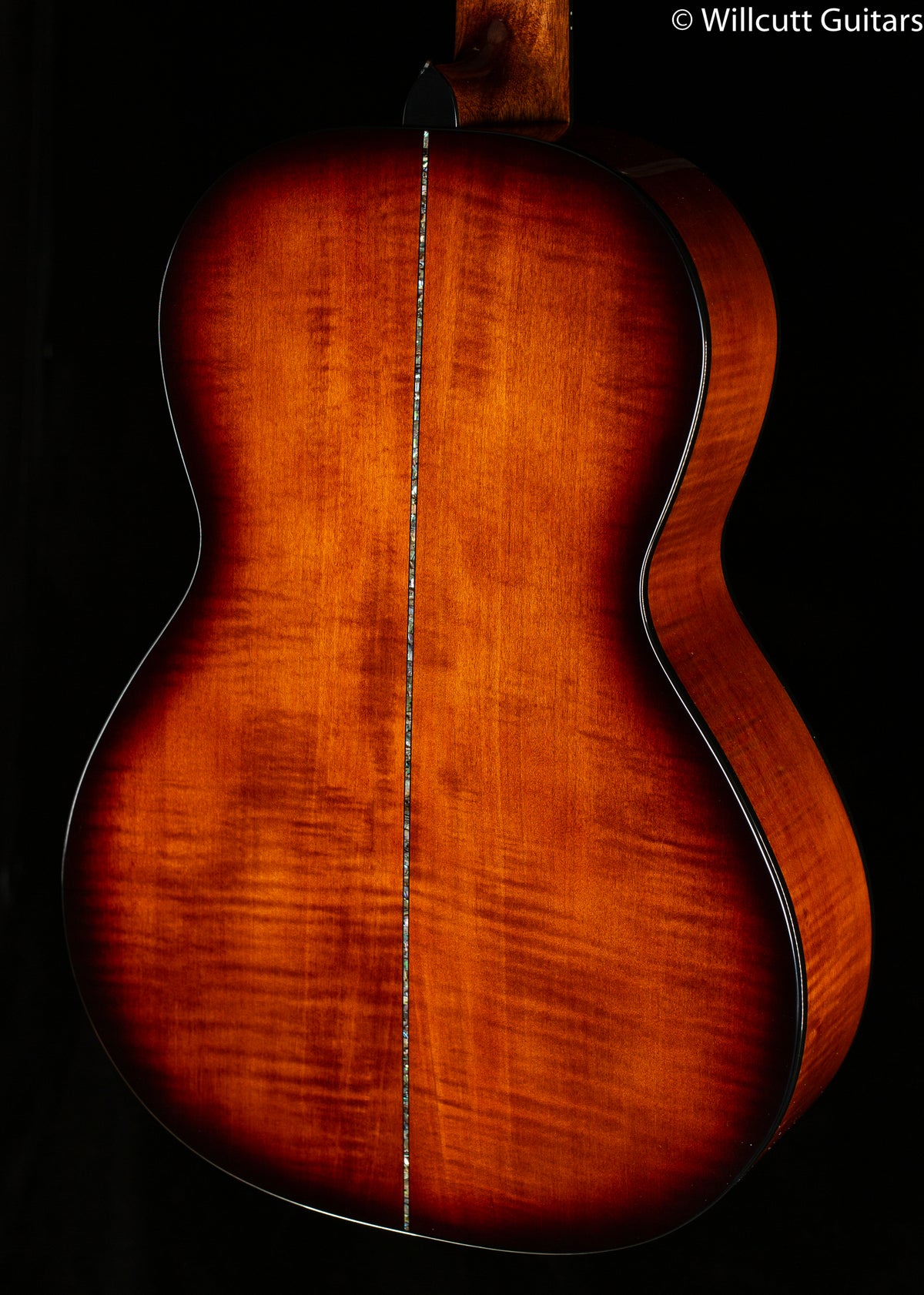 PRS SE P50e Black Gold Parlor Sitka Spruce Top (459)