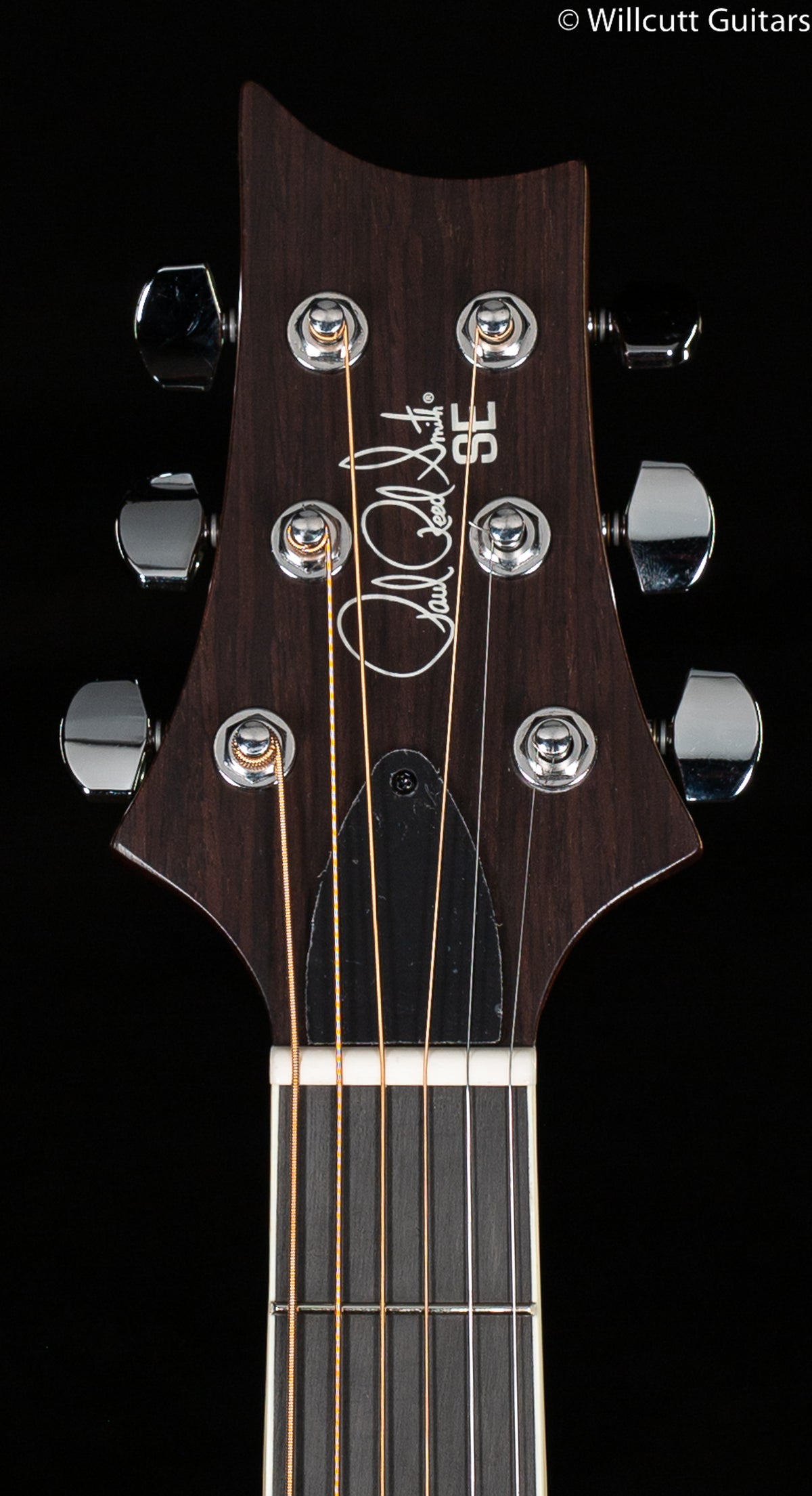 PRS SE A20E Mahogany Black (347)