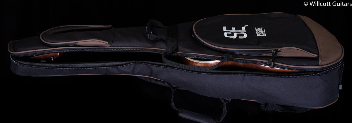 PRS SE A20E Mahogany Black (347)