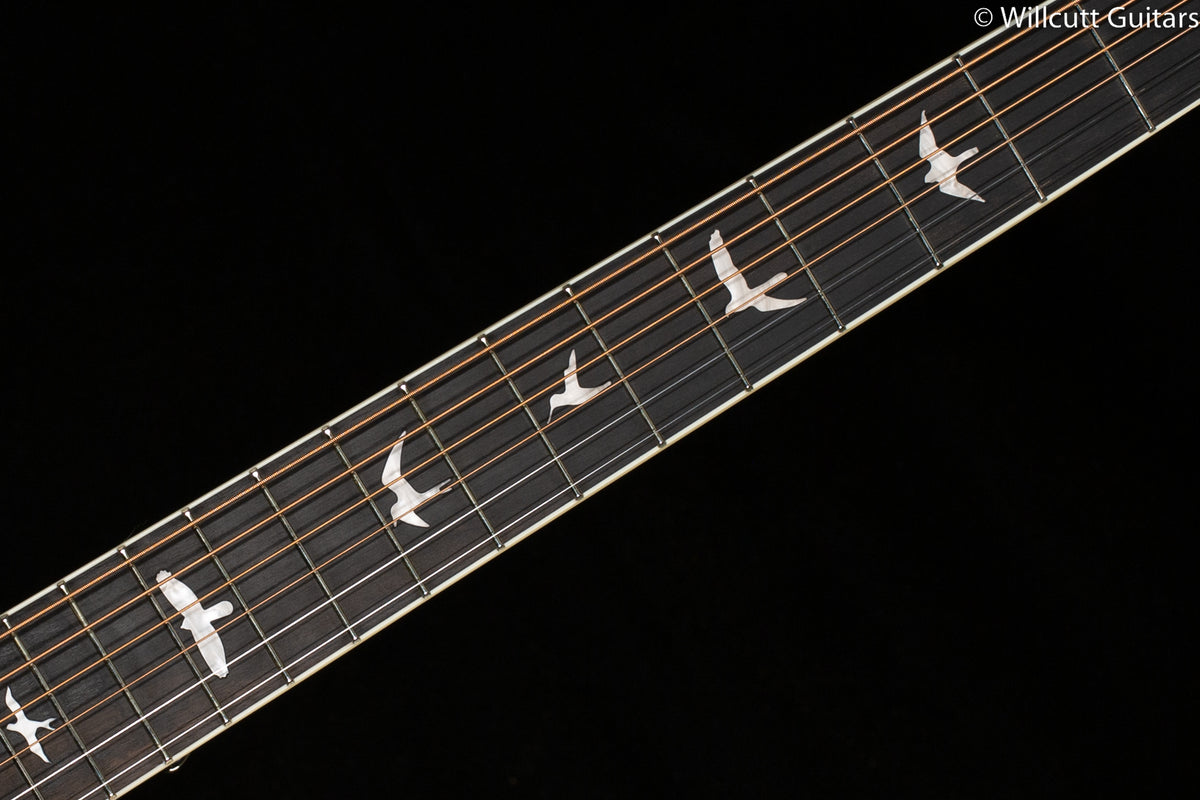 PRS SE A20E Mahogany Black (347)