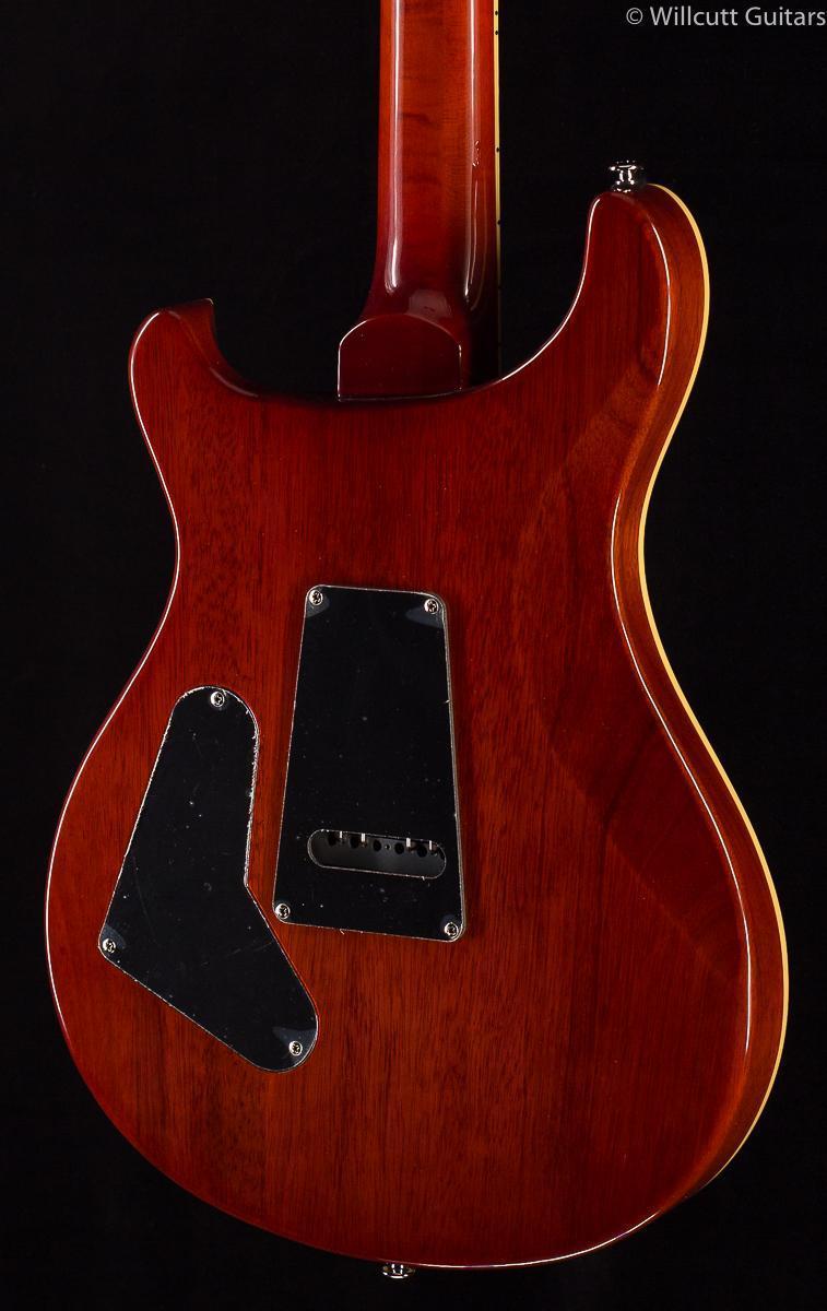 PRS SE Custom 24 Spalted Maple Limited Edition