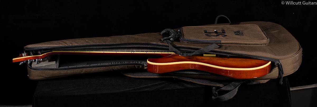 PRS SE Custom 24 Spalted Maple Limited Edition