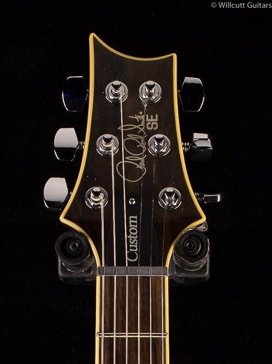 PRS SE Custom 24 Ziricote