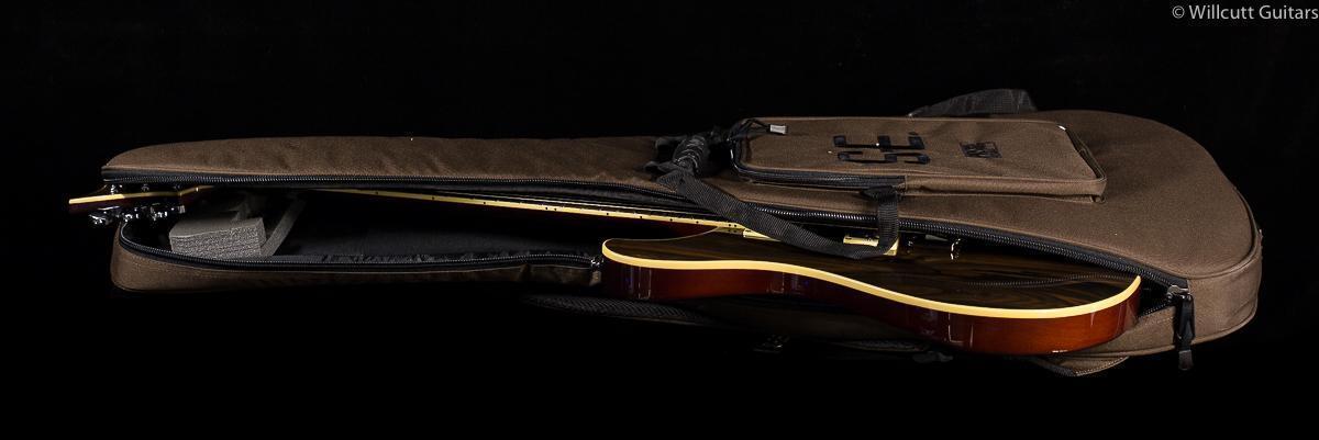 PRS SE Custom 24 Ziricote