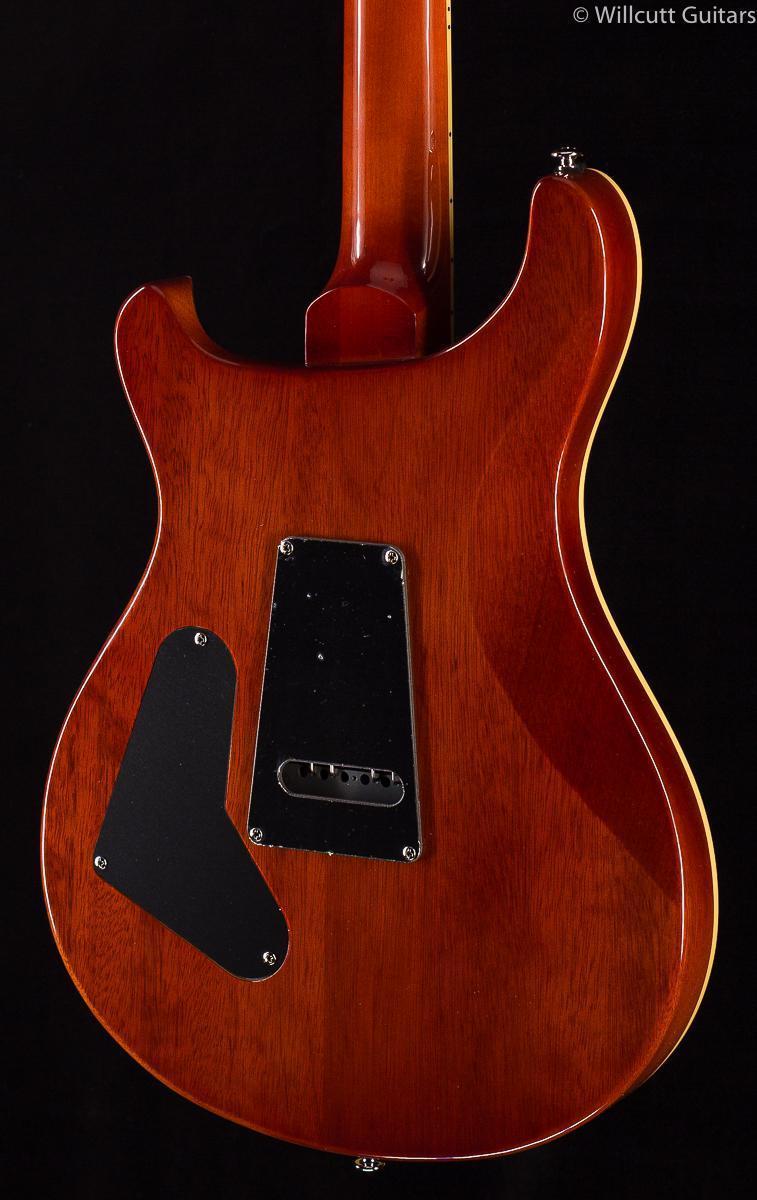 PRS SE Custom 24 Spalted Maple Limited Edition