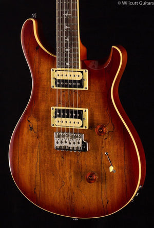 PRS SE Custom 24 Spalted Maple Limited Edition