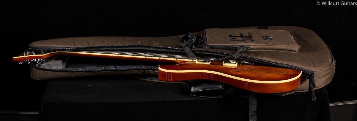 PRS SE Custom 24 Spalted Maple Limited Edition