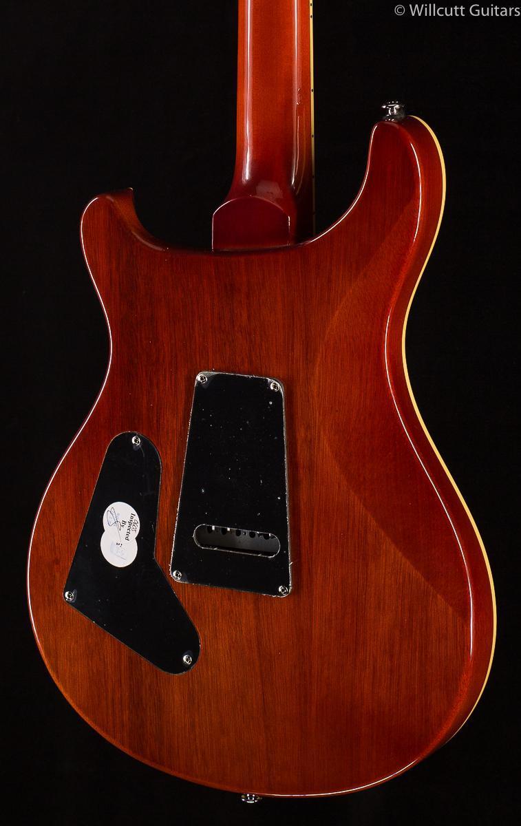 PRS SE Custom 24 Spalted Maple Limited Edition