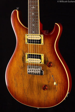 PRS SE Custom 24 Spalted Maple Limited Edition