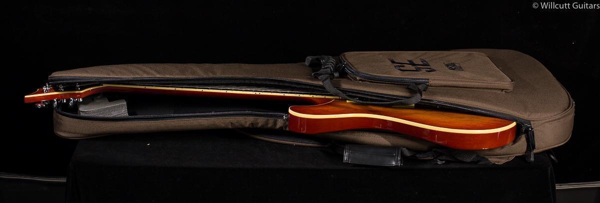 PRS SE Custom 24 Spalted Maple Limited Edition