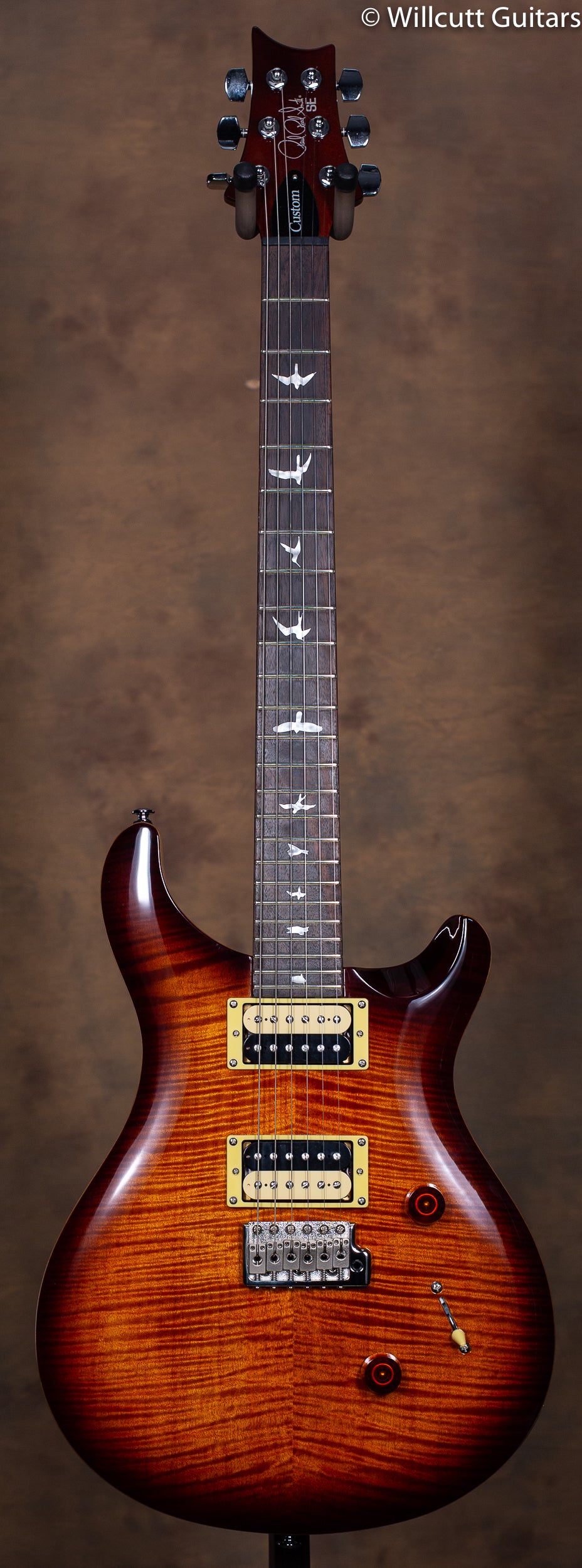 PRS SE Custom 24 USED