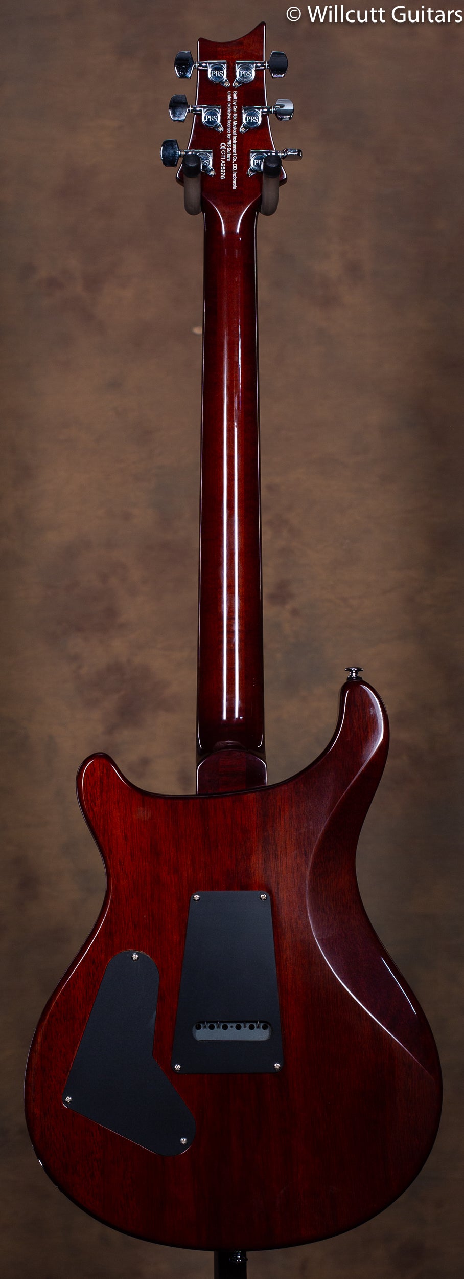 PRS SE Custom 24 USED