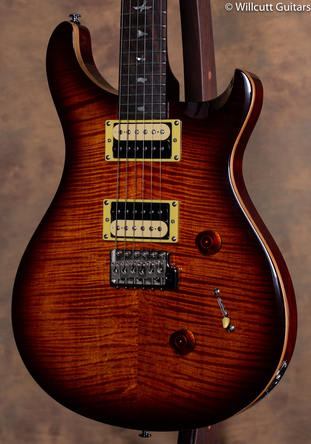PRS SE Custom 24 USED