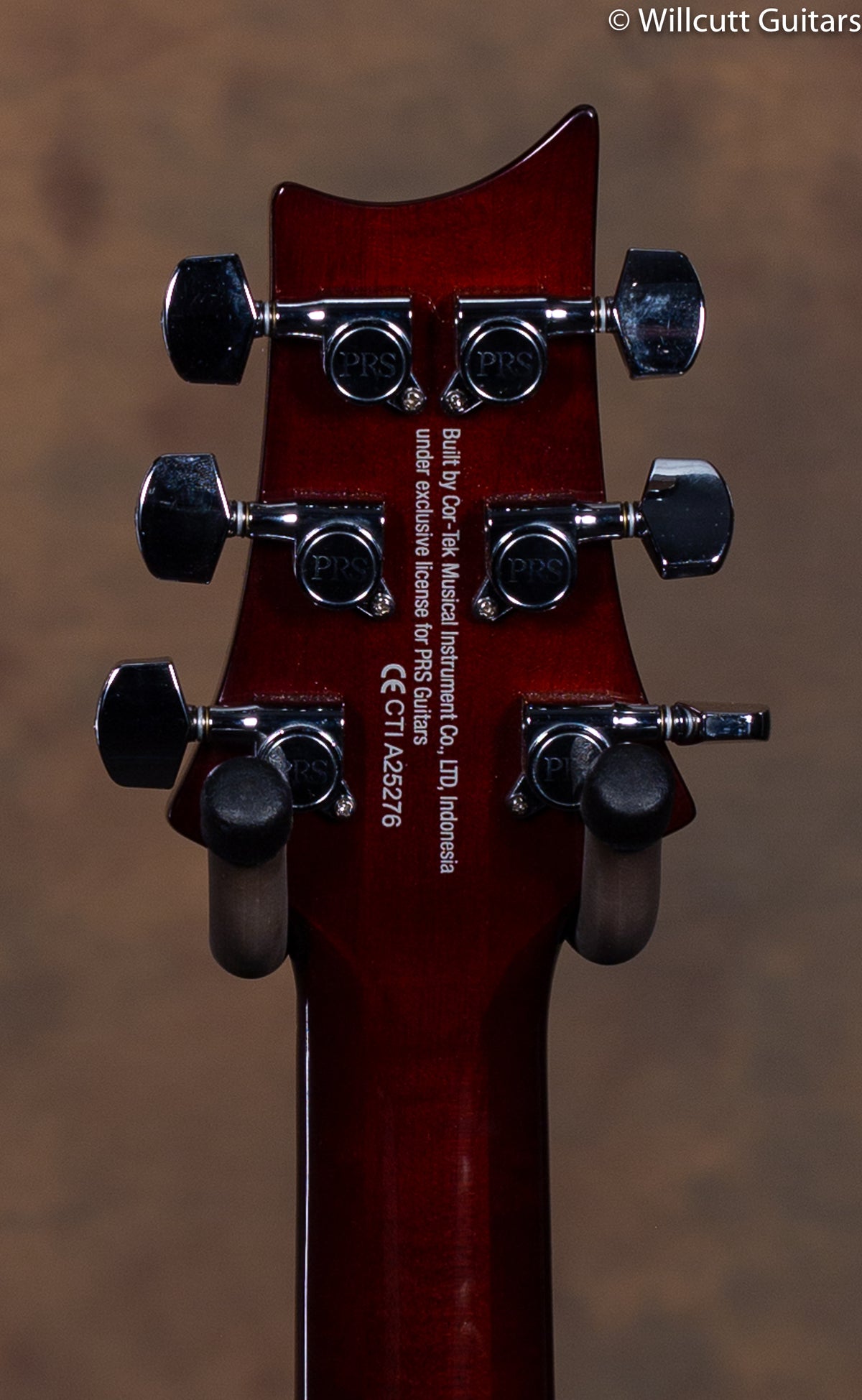 PRS SE Custom 24 USED