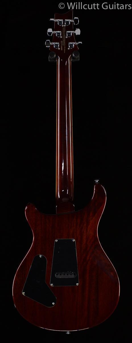 PRS SE Custom24 Ziricote Top 限定モデル Paul Reed Smith 2019 Limited Edition SE Custom24 