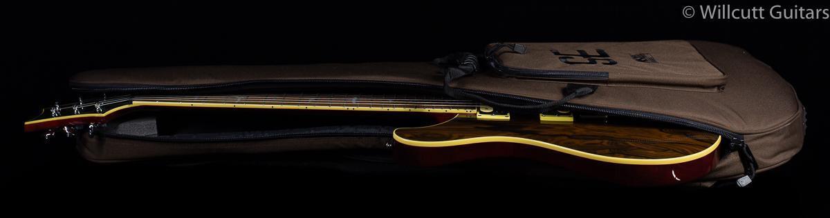 PRS SE Custom24 Ziricote Top 限定モデル Paul Reed Smith 2019 Limited Edition SE Custom24 