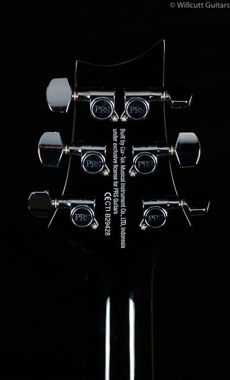 PRS SE Schizoid Standard - Willcutt Guitars PRS SE Schizoid Standard - Willcutt Guitars