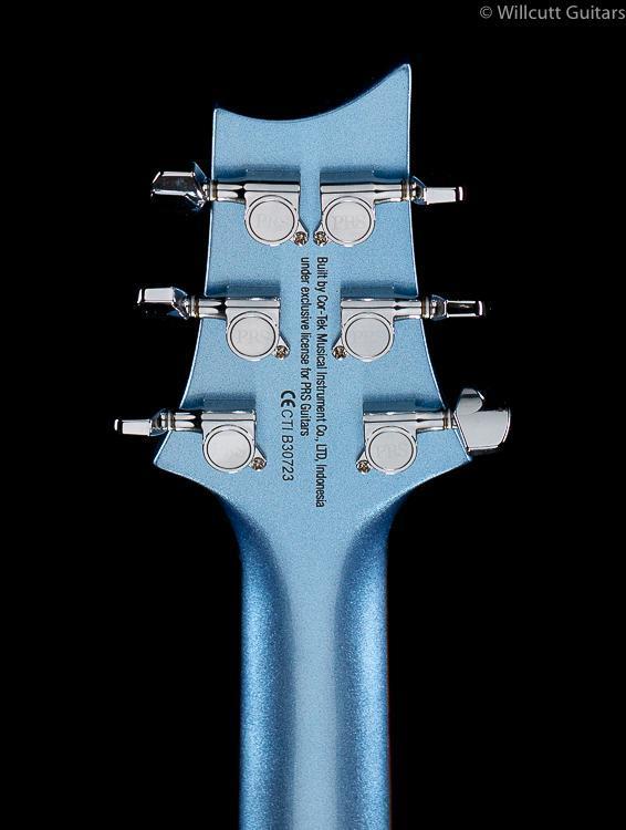 ギター PRS Mira PRS Mira - Black | Sweetwater
