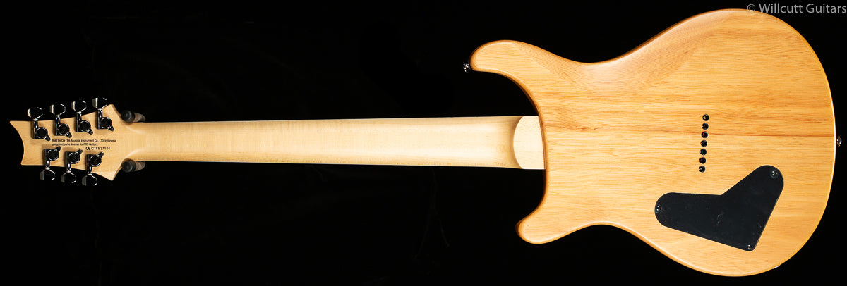 PRS SE Mark Holcomb SVN 7-String Satin Walnut