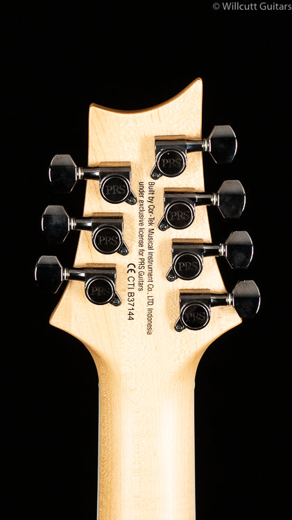 PRS SE Mark Holcomb SVN 7-String Satin Walnut