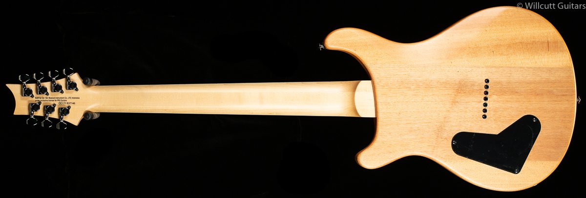 PRS SE Mark Holcomb SVN 7-String Satin Walnut